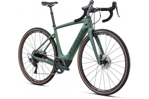 Rower szosowy Specialized Turbo Creo SL Comp Carbon EVO 2020